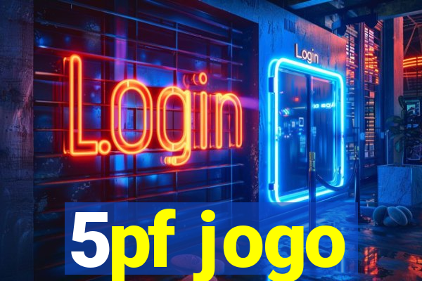 5pf jogo